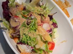 -尚渔味双拼烤鱼(悦界广场店)