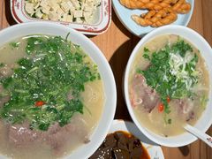 -向阳羊汤(千峰店)
