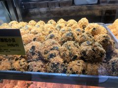 -鲍师傅糕点(春熙路店)