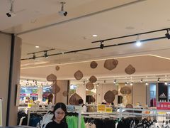 -BIGOFFS 超级折扣(仁恒伊势丹店)