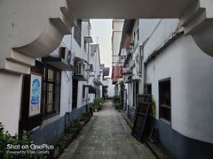 -道林古镇