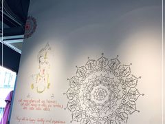 -南国印度餐厅Dakshin