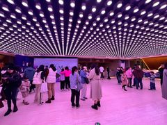 -交通银行前滩31演艺中心