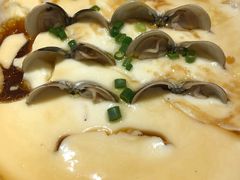 文蛤蒸蛋-破店(井大店)