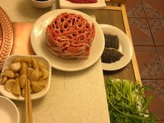 -八先生涮肉房(三里河店)