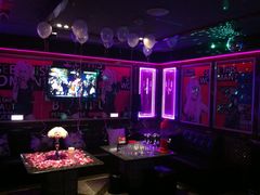 韩式花房-好乐迪量贩KTV(春熙路香槟广场店)