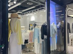 -南京时尚莱迪购物广场(正洪街店)