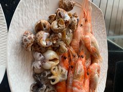 -厦门悦华酒店·绿庭主题自助餐厅