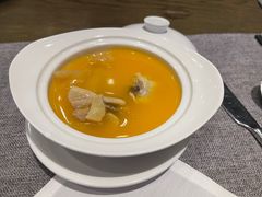 -博林天瑞喜来登酒店·西丽尚膳