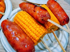 -City1+1城市比萨·意面(桂林路店)