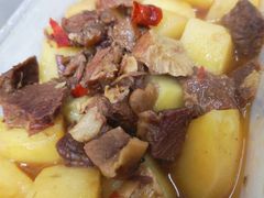 -光头卤(华侨城店)