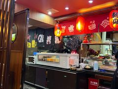 -大江户日本料理(吕厝店)