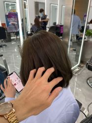 -Coo Hair salon