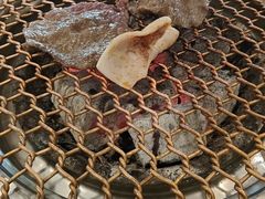 -三千里韩式炭火烤肉(南八马路店)