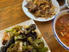 -清真马杰山牛肉汤馆