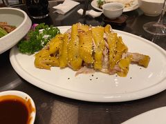 -中山保利艾美酒店-乐美中餐厅