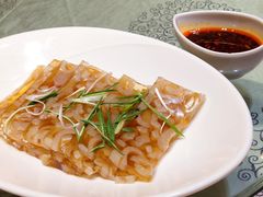 皮冻-西安饭庄(立丰国际店)