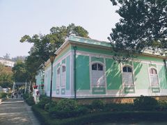 -龙环葡韵住宅式博物馆