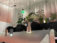 大堂-渔芙南(三里屯店)