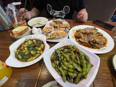 -庆峰龙虾烧烤(合肥一店)