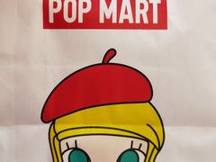 -泡泡玛特POPMART(宁波印象城店)