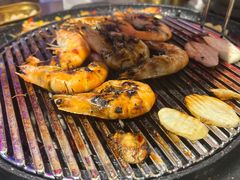 -釜山火炉·海鲜烤肉(紫藤路店)