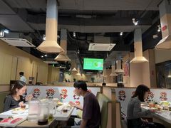 -海底捞火锅(劲松店)