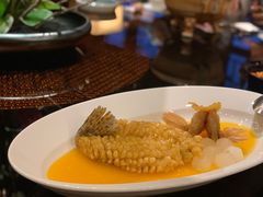 -杭州西子湖四季酒店·金沙厅