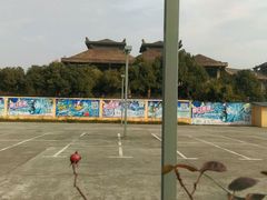 -热带风暴水上乐园(新镇路)