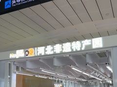 -石家庄正定国际机场-T2航站楼