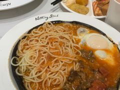 -诺丁牛排披萨自助餐厅(汕头苏宁店)