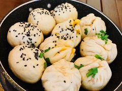 -大壶春生煎(四川中路店)