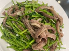 -鸿运楼烤鸭店(天桥店)