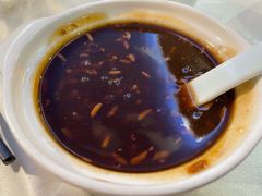 酒酿赤豆元宵-云中小雅