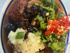 -和福顺牛肉大虾焖锅自助(宝业店)