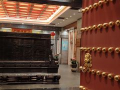 -宁波状元楼酒店(和义路店)