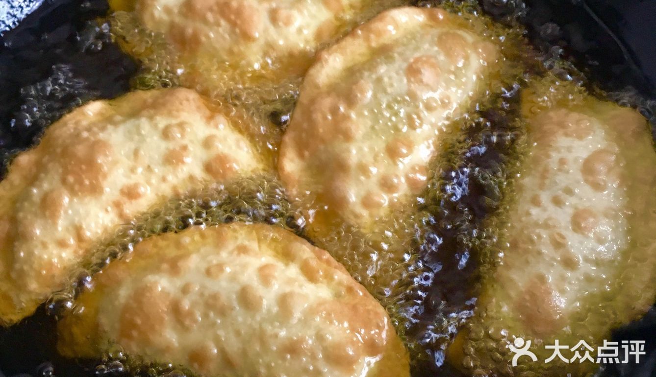 里面我还加了点香菇碎粒