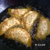 里面我还加了点香菇碎粒