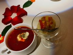 莫斯科红菜汤-俄士厨房(时代天街店)