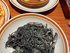 -萨莉亚意式餐厅(国和1000店)