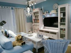 -宜家家居(西安未央商场店)