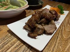 -喜越泰莱·泰越料理(海逸新天地店)