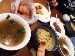 -四季小馆·地道北京小吃(广百店)