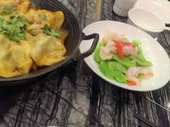 -四季轩中餐厅(徐州开元名都大酒店)