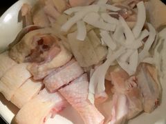 -同仁四季椰子鸡(海岸城天利店)