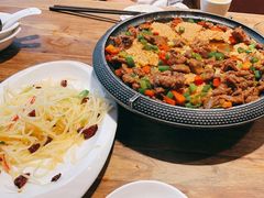 -海荣锅贴馆(五味十字店)