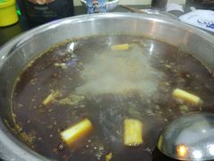 -水碾河肥兔火锅(水碾河店)