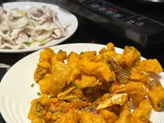 -鱼醉无骨鱼·中山脆肉鲩(荔湾路店)