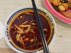 -丝路伊兰·兰州牛肉面(马连道店)