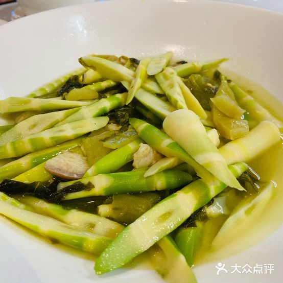 鹭醉鲜私房菜